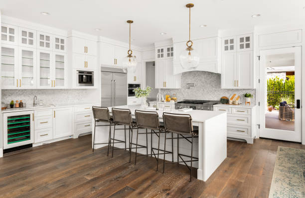 24/7 Emergency Kitchen Island Installation experts in Glen Echo, MD