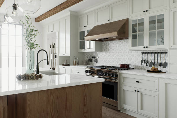 Affordable Kitchen Island Installation solutions in Glen Echo, MD
